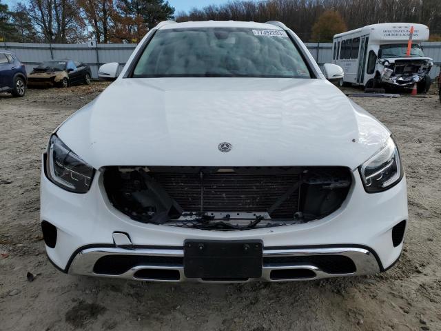 WDC0G8EB1LF754413 | 2020 MERCEDES-BENZ GLC 300 4M