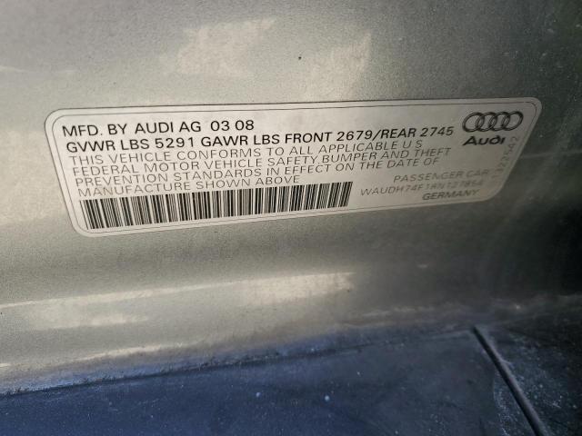 2008 Audi A6 - Image 13