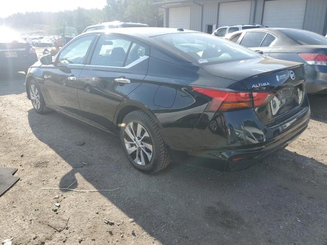 1N4BL4BV4LC201473 | 2020 NISSAN ALTIMA S