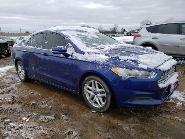 2016 Ford Fusion Se VIN: 1FA6P0H78G5123796 Lot: 81422203