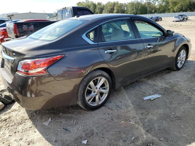 Vin: 1n4al3ap5fn894796, lot: 82088823, nissan altima 2.5 20153