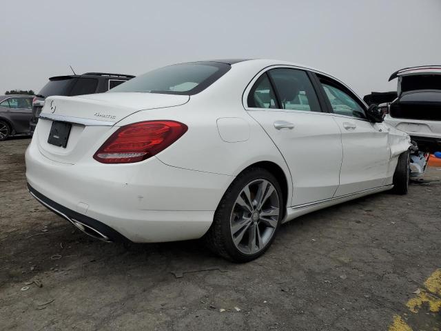 VIN 55SWF4KB1HU203313 2017 Mercedes-Benz C-Class, 3... no.3