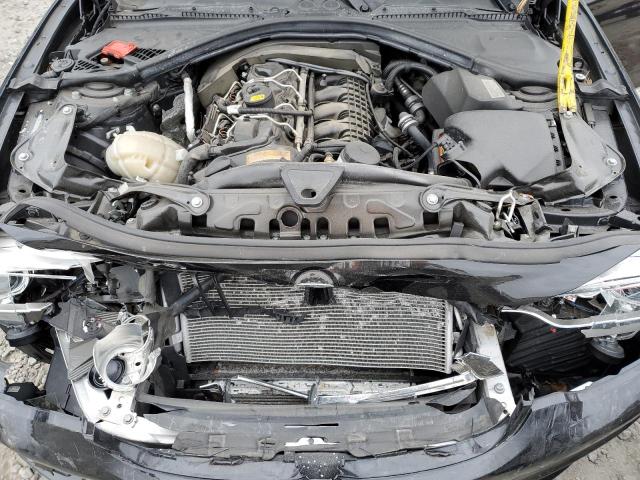 2015 BMW 435 XI WBA3T7C53FPW79165