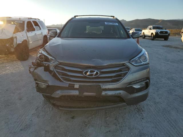 2018 HYUNDAI SANTA FE S - 5NMZUDLA0JH074365