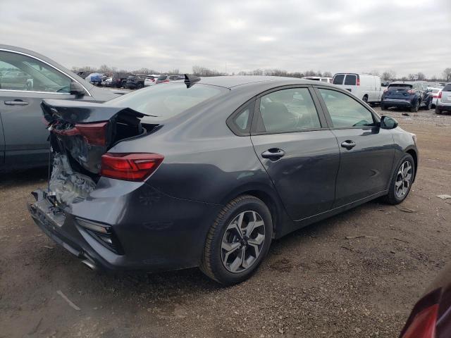 3KPF24AD9KE052024 | 2019 KIA FORTE FE