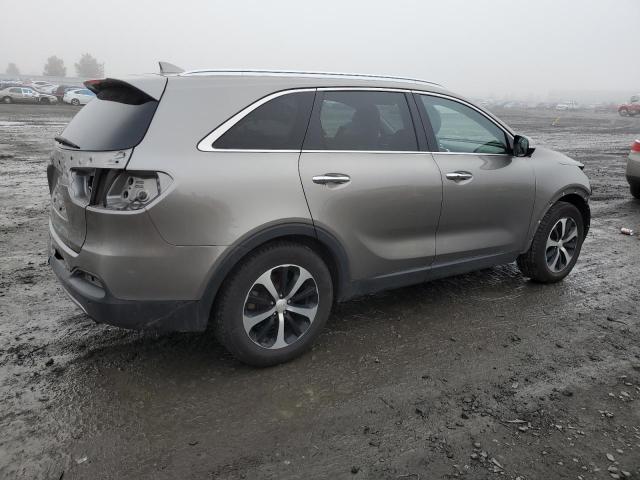 5XYPH4A56JG406367 | 2018 KIA SORENTO EX