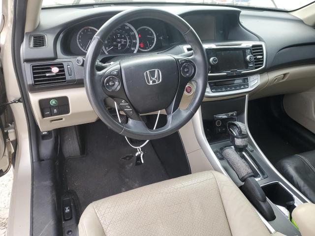 1HGCR2F88EA237544 | 2014 HONDA ACCORD EXL