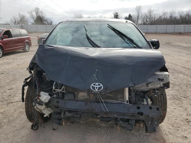 2015 TOYOTA SIENNA SPO - 5TDXK3DC0FS567832