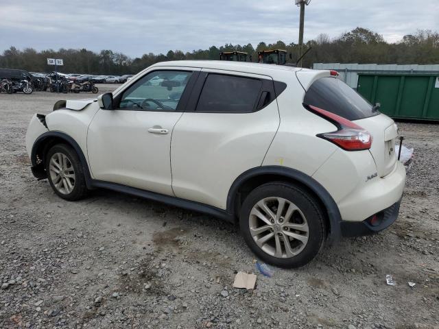 2015 NISSAN JUKE S - JN8AF5MR2FT513108