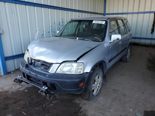 2001 Honda CR-V EX