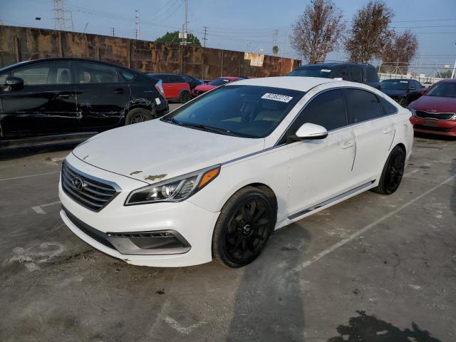 5NPE34AF3FH097729 | 2015 HYUNDAI SONATA SPO