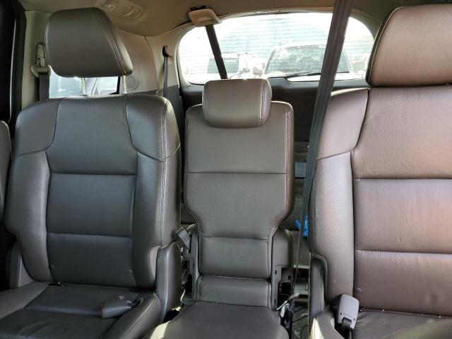 5FNRL5H91EB051126 Honda Odyssey Touring