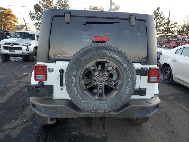 1C4HJWEG7HL531375 | 2017 JEEP WRANGLER U