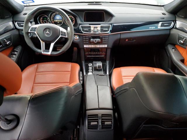2015 MERCEDES-BENZ E 63 AMG-S - WDDHF7GB4FB157843