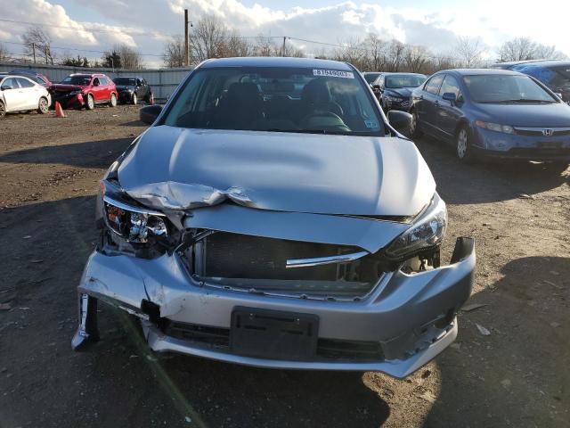 4S3GTAB60L3728904 | 2020 SUBARU IMPREZA