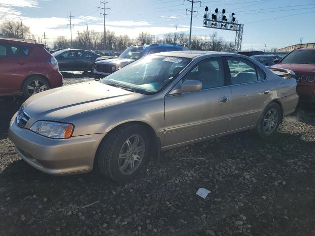 2000 Acura TL 