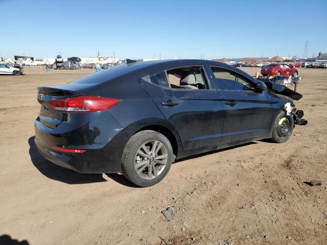 5NPD84LF3JH348848 | 2018 Hyundai elantra sel