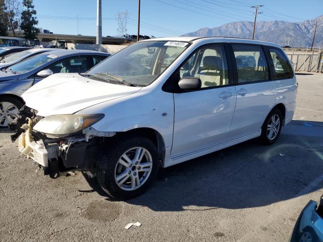 2006 Mazda MPV 