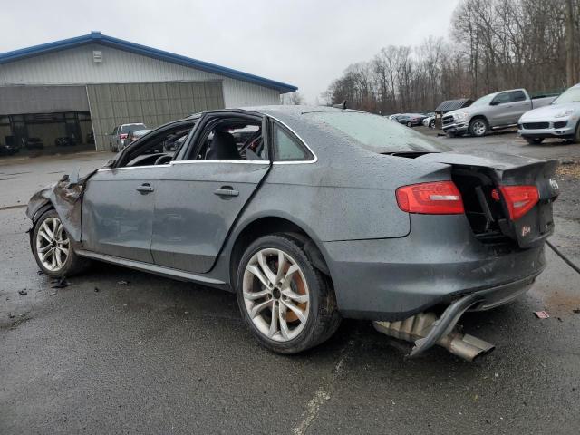 WAUBGAFL8FA085035 | 2015 AUDI S4 PREMIUM