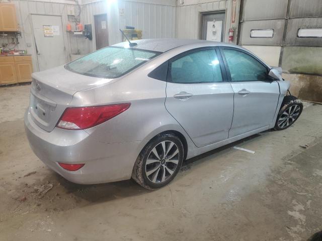 KMHCT4AE4HU345196 | 2017 HYUNDAI ACCENT SE