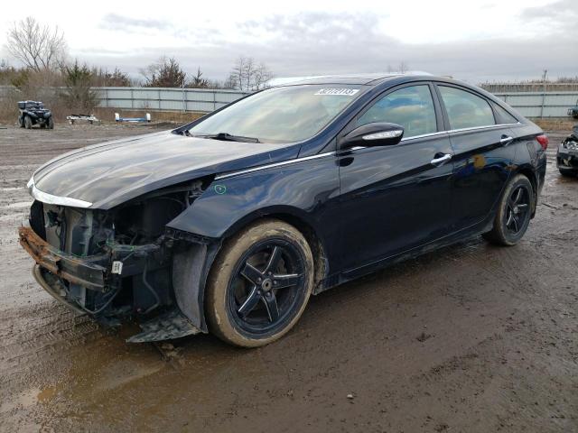 2012 Hyundai Sonata SE