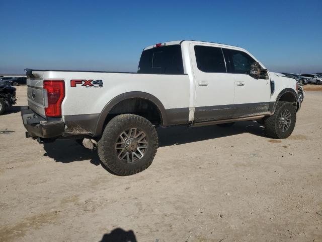 1FT7W2BT0HEF10511 | 2017 FORD F250 SUPER