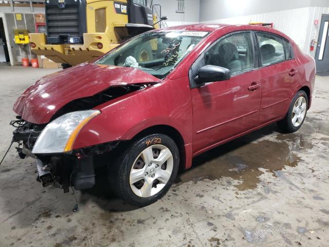 2008 Nissan Sentra 2.0