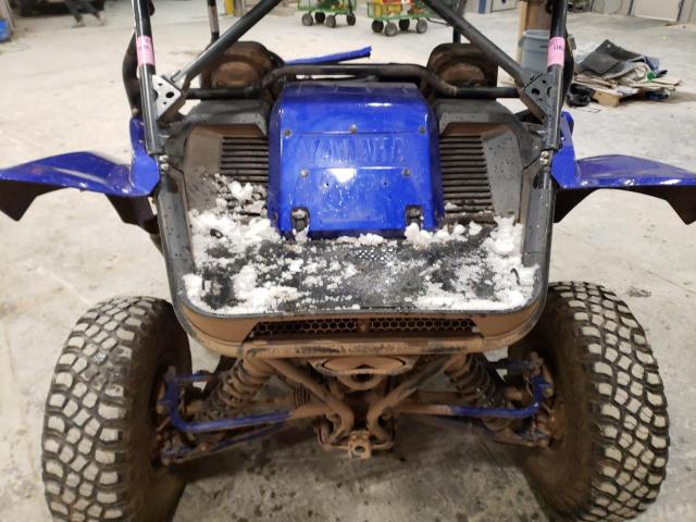 2019 YAMAHA YXZ1000 - 5Y4AN29Y6KA101302