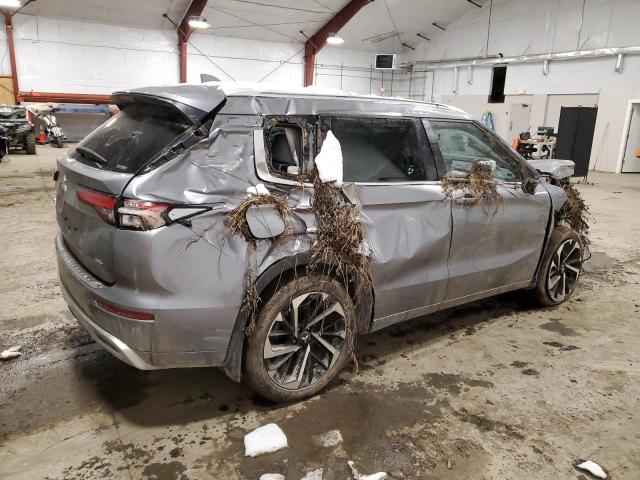 Vin: ja4j4va89pz032360, lot: 79944223, mitsubishi outlander sel 20233