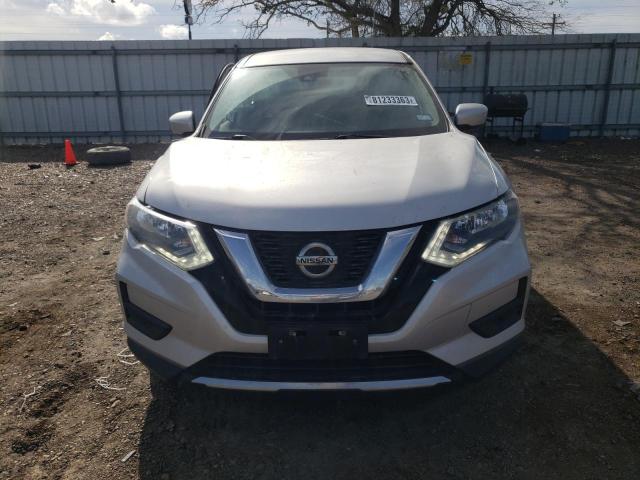 5N1AT2MT8LC759537 | 2020 NISSAN ROGUE S