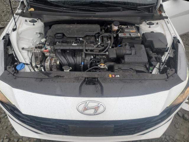 5NPLM4AG1MH045803 | 2021 HYUNDAI ELANTRA SE