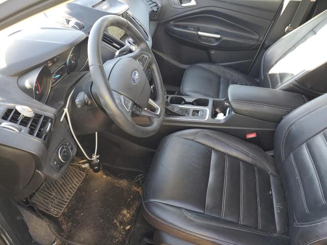 2017 FORD ESCAPE TIT 1FMCU0J9XHUA49107  79437323