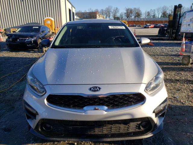 3KPF34AD7KE116249 | 2019 KIA FORTE GT L