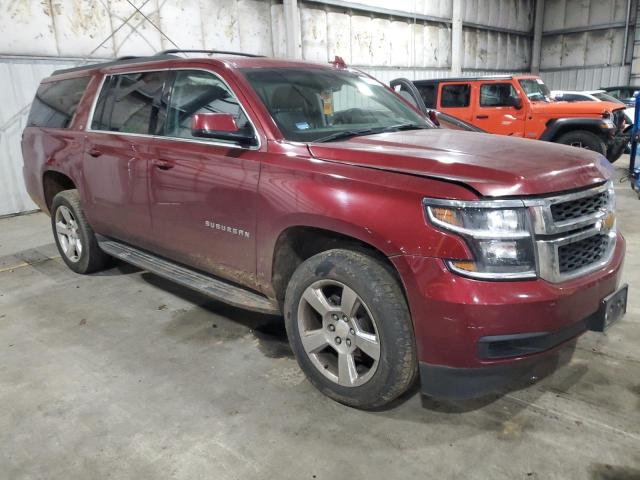 1GNSKHKC5GR171512 | 2016 CHEVROLET SUBURBAN K