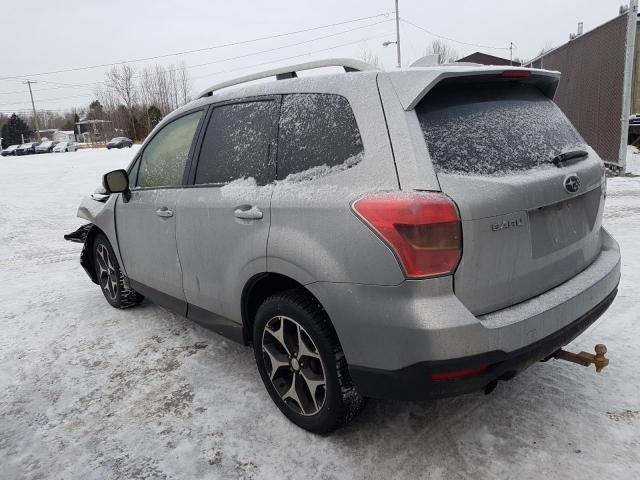 JF2SJHXC3GH532845 | 2016 SUBARU FORESTER 2