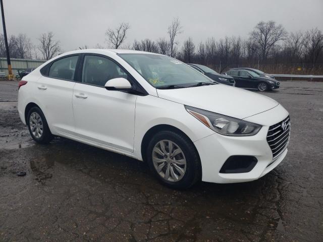 3KPC24A68LE104572 | 2020 HYUNDAI ACCENT SE