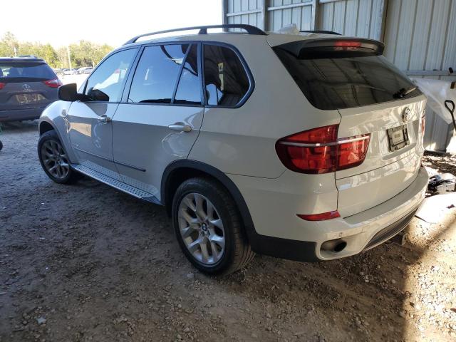 VIN 5UXZV4C53D0B02374 2013 BMW X5, Xdrive35I no.2