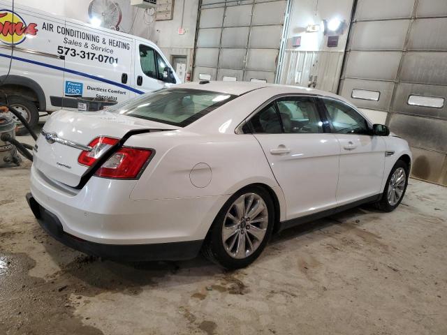 Vin: 1fahp2fw4cg114624, lot: 79947773, ford taurus limited 20123