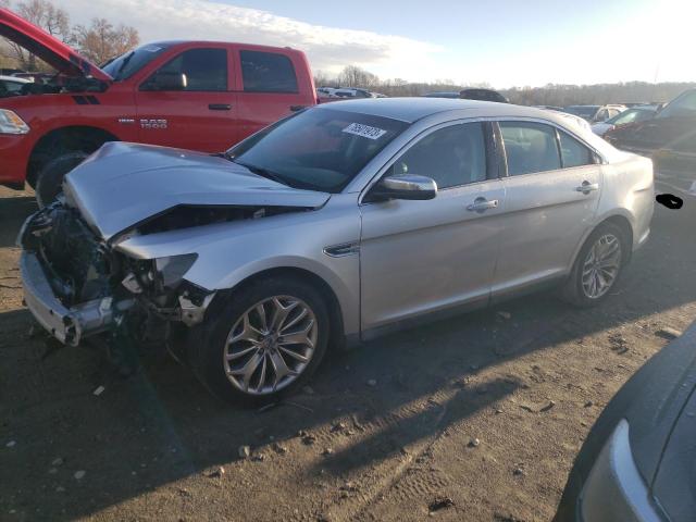 2011 Ford Taurus Limited