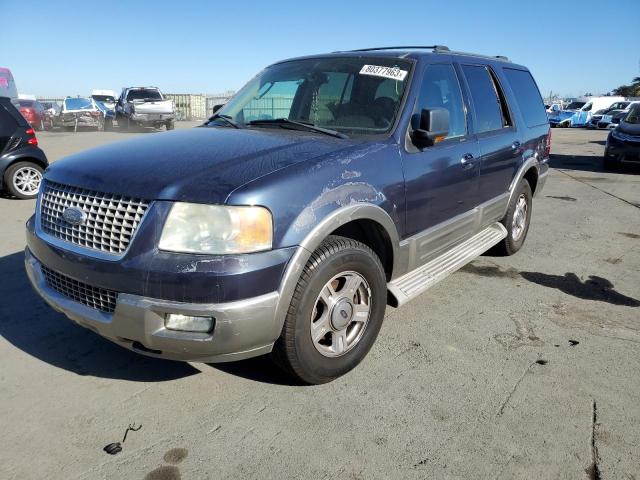 2004 Ford Expedition Eddie Bauer