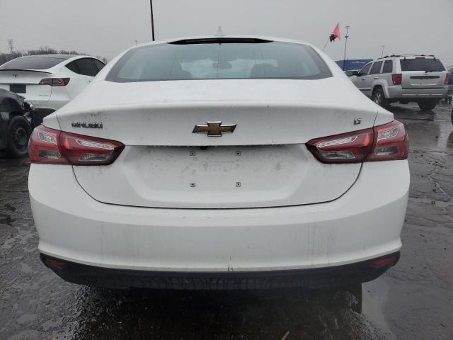 1G1ZD5ST1LF118083 | 2020 Chevrolet malibu lt