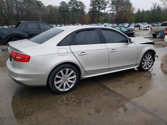 VIN WAUAFAFL2EN038380 2014 Audi A4, Premium no.3