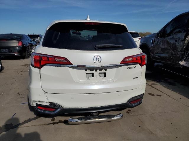 5J8TB4H76GL022434 | 2016 ACURA RDX ADVANC