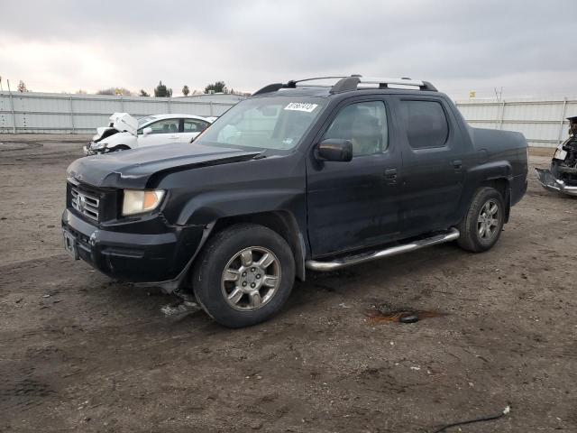 2006 Honda Ridgeline RTL