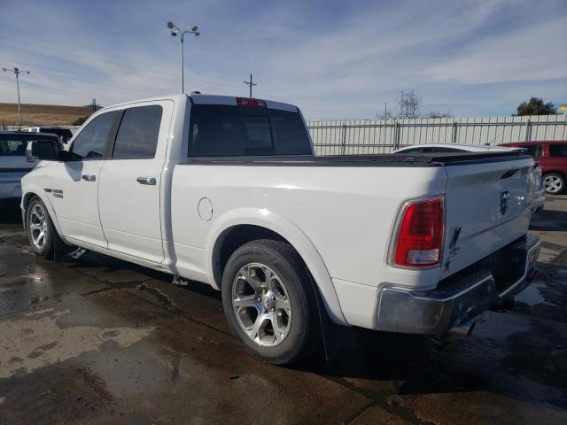 1C6RR7VM7GS333626 | 2016 RAM 1500 LARAM