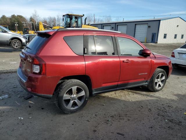 1C4NJDEB8GD598961 | 2016 JEEP COMPASS LA