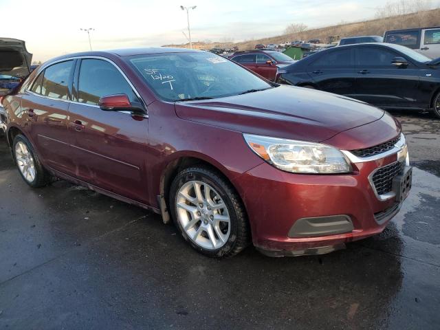 1G11C5SL9FF144855 | 2015 CHEVROLET MALIBU 1LT