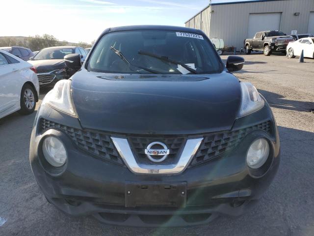 JN8AF5MRXFT510280 | 2015 NISSAN JUKE S