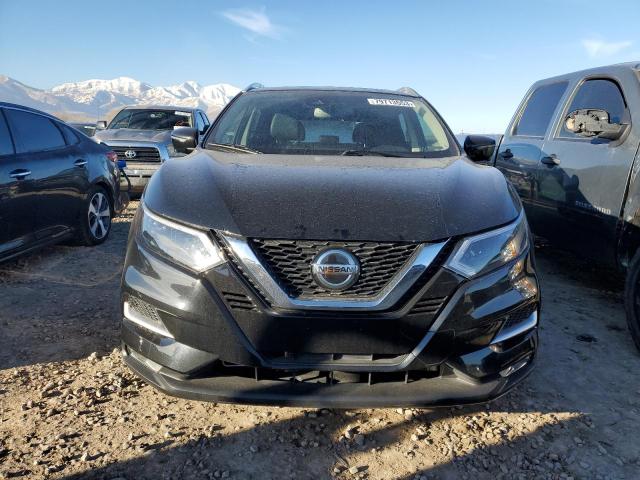 JN1BJ1CW7LW647477 | 2020 NISSAN ROGUE SPOR