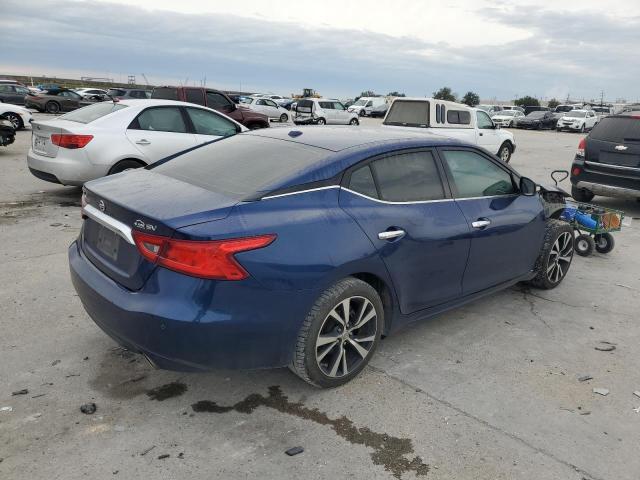 1N4AA6AP2JC379640 | 2018 NISSAN MAXIMA SV